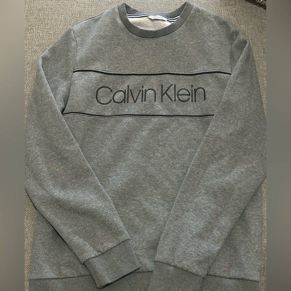 Mens Calvin Klein